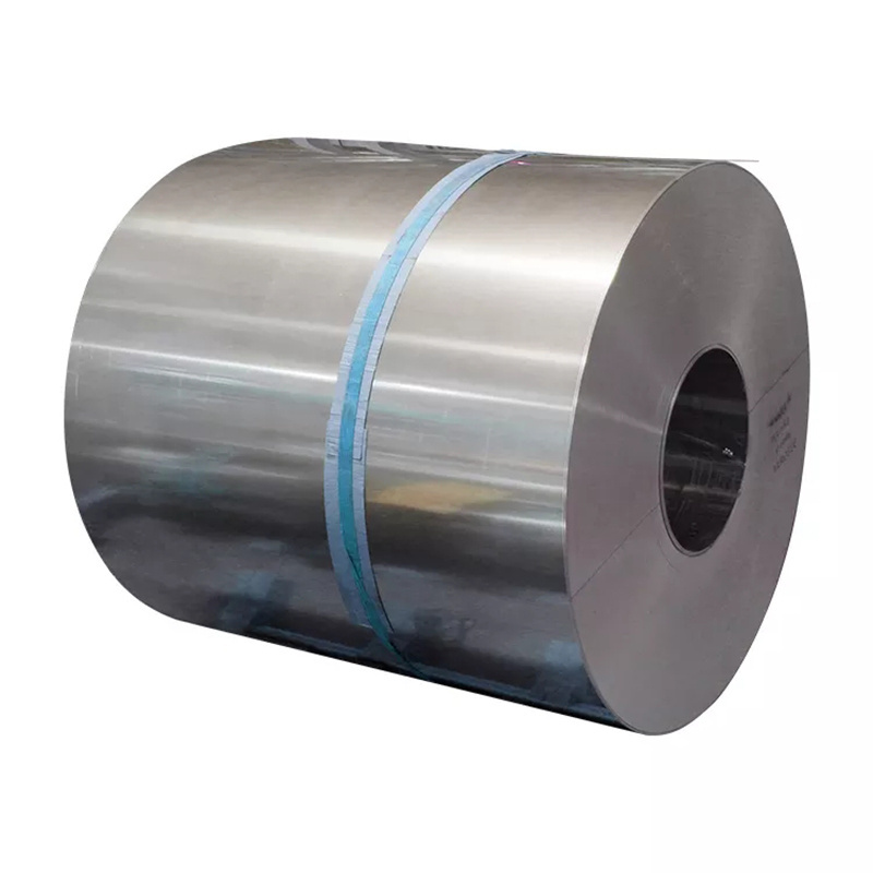 Food Grade 3003 8011 Aluminum Coil Anodized Aluminum Strip For Home Appliance