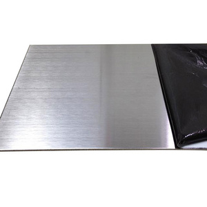 China Supplier Factory Price Astm B265 Gr1 1mm 2mm 3mm 4mm 5mm Thin Titanium Sheet Plate Stock