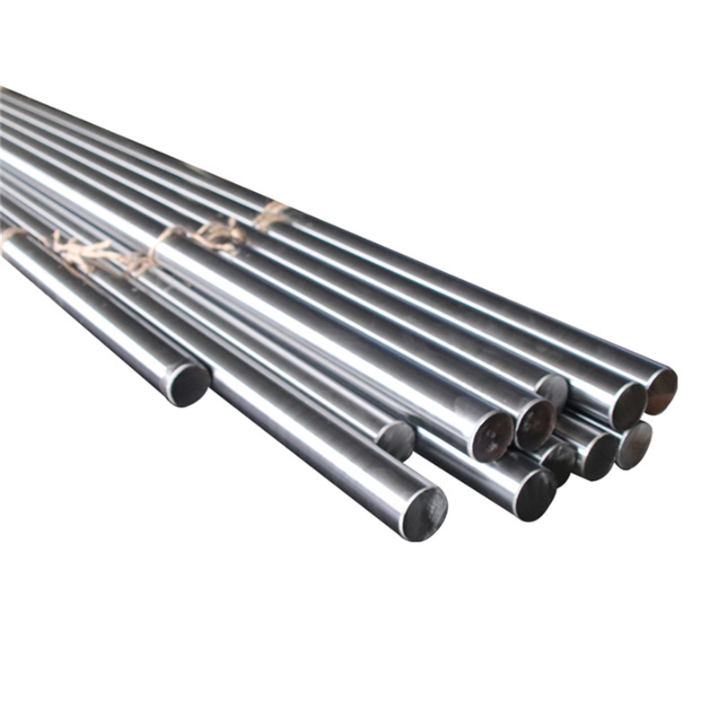 C276 Plate Price Hastelloy N Nickel Alloy Bar Nickel Alloy Steel Round Bar