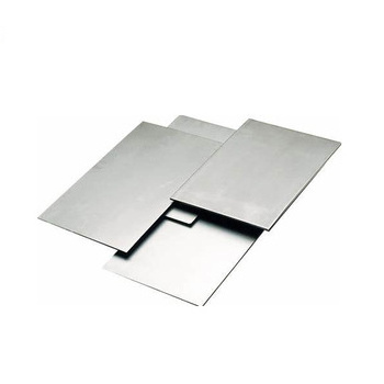 China Supplier Factory Price Astm B265 Gr1 1mm 2mm 3mm 4mm 5mm Thin Titanium Sheet Plate Stock