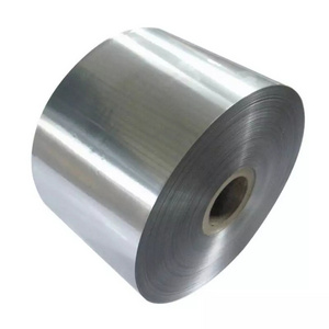 Food Grade 3003 8011 Aluminum Coil Anodized Aluminum Strip For Home Appliance