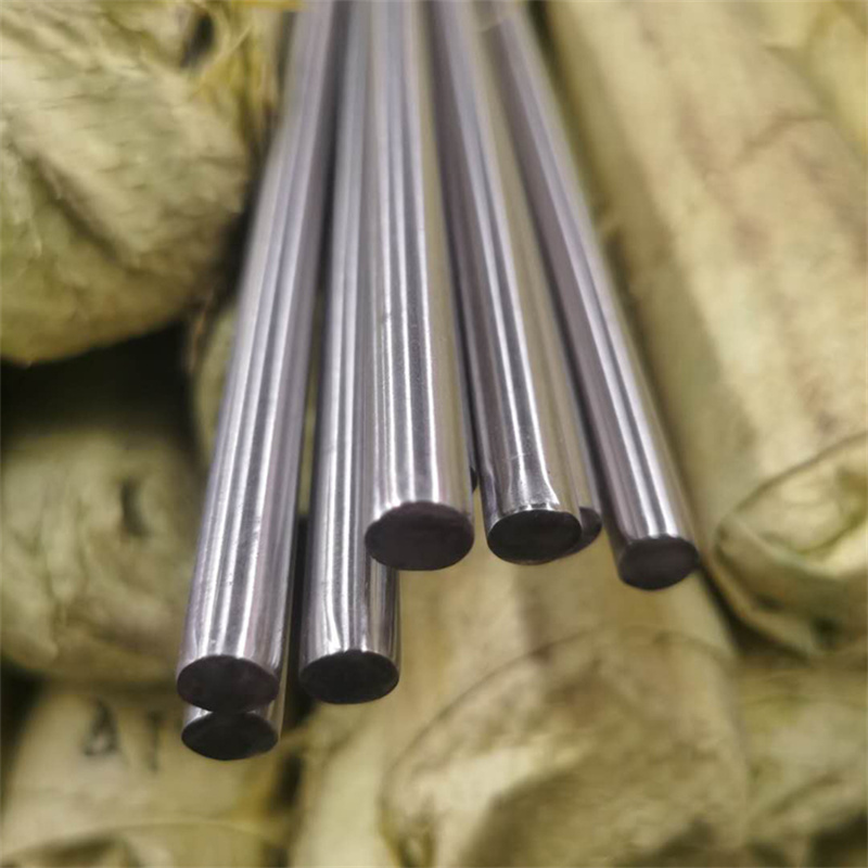 Polish Bright Finish Annealed Astm 304 Stainless Steel Round Bar Rod Dia14mm 316 Steel Round Bar