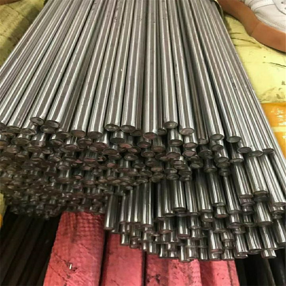 Polish Bright Finish Annealed Astm 304 Stainless Steel Round Bar Rod Dia14mm 316 Steel Round Bar