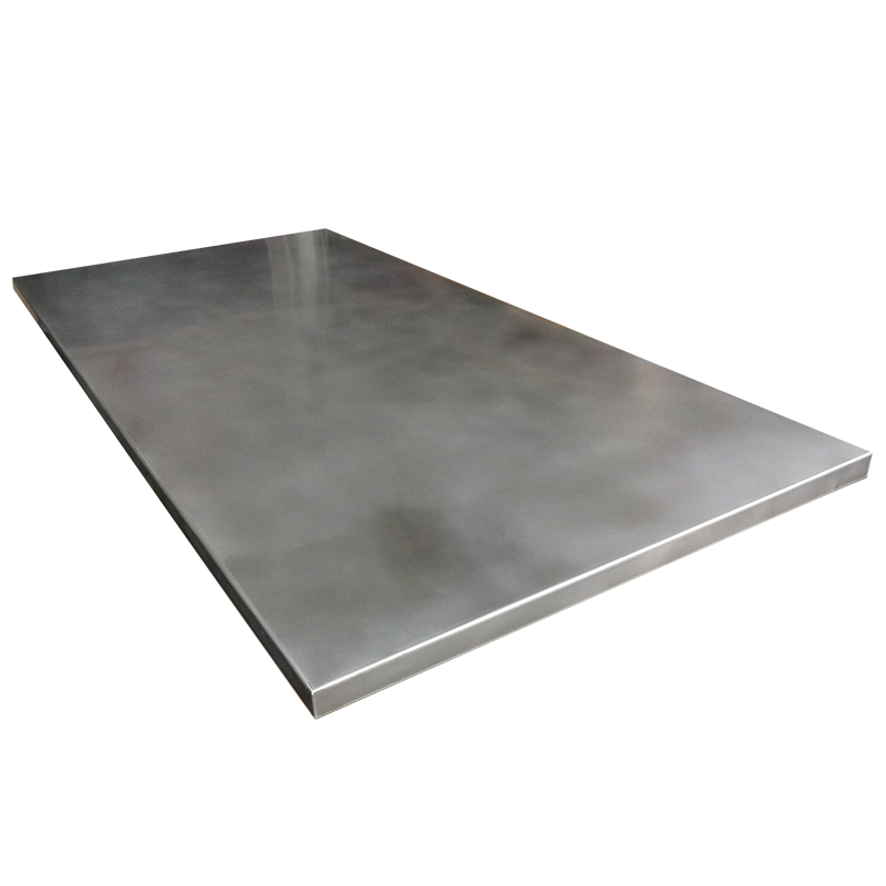 China Supplier Factory Price Astm B265 Gr1 1mm 2mm 3mm 4mm 5mm Thin Titanium Sheet Plate Stock