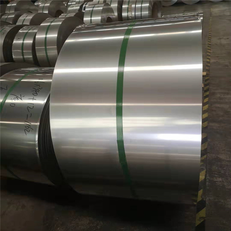 Inox Coils Stainless Steel Price Per Ton/gram/meter 410 430 201 304 304l 316 316l Stainless Steel Coil