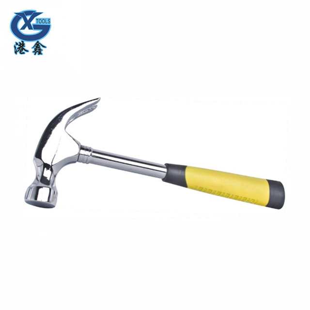 Professional Factory Different Size Hand Tool Claw Hammer