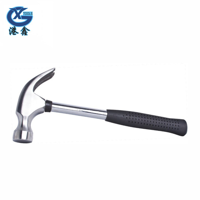 Professional Factory Different Size Hand Tool Claw Hammer