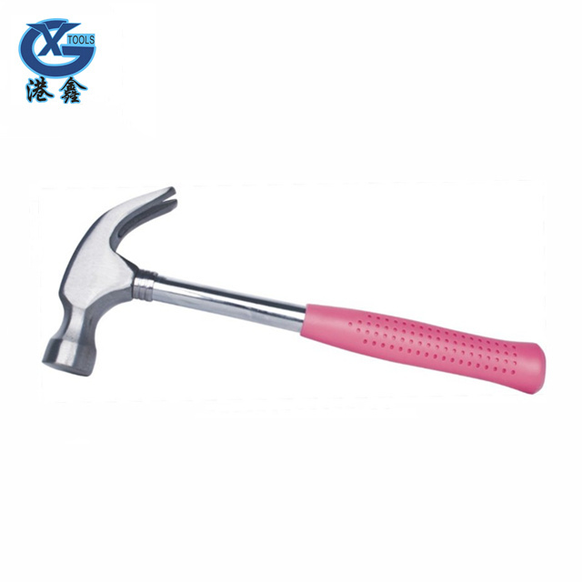 Professional Factory Different Size Hand Tool Claw Hammer