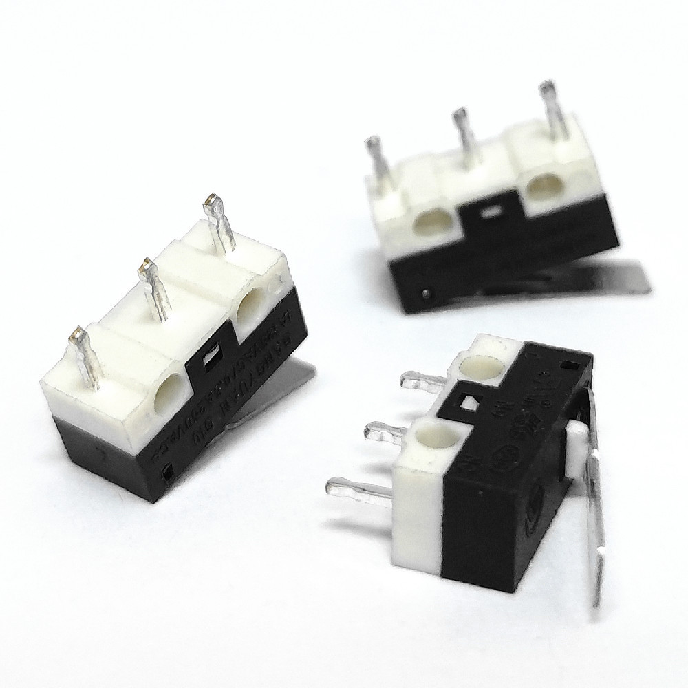 wholesale price spdt pcb kailh gm 8.0 mouse switch limit switch micro switch