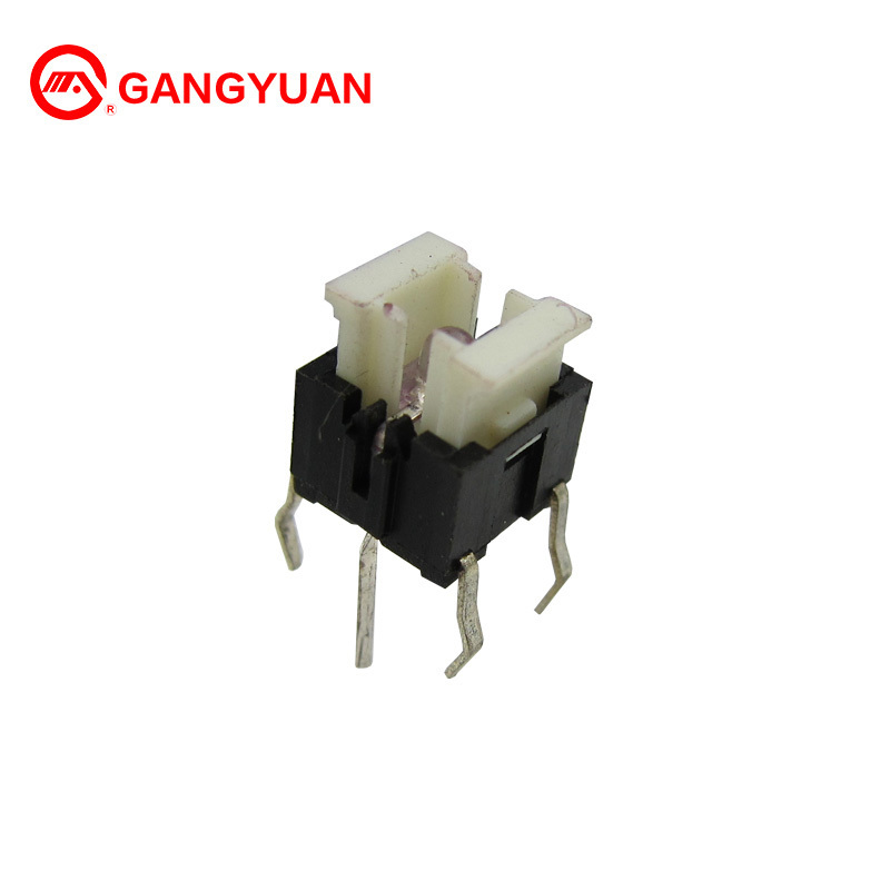 7x7mm SMD tact high illuminated tactile switch with rgb led