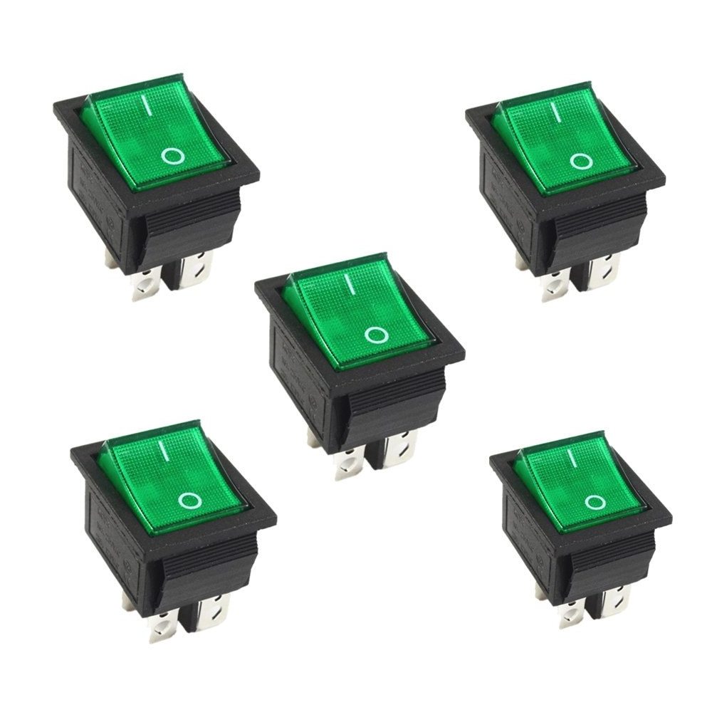 manufacturer rocker switch led 12v marine switch plastic rocker switches