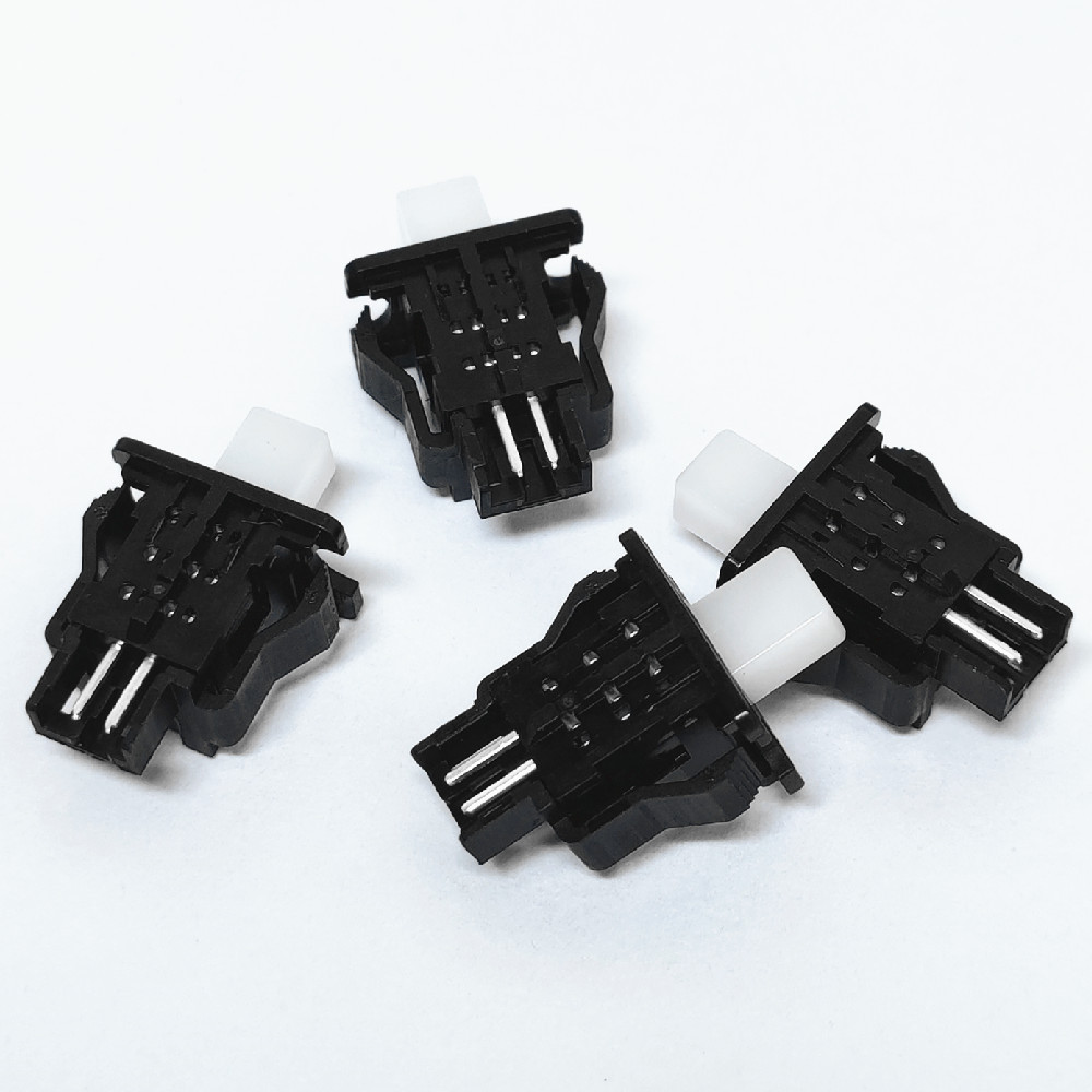 SW1G-550 plastic momentary push button detector switches