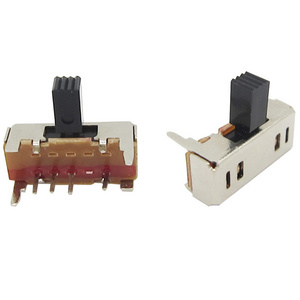 Mini SP3T 3 Position Slide Switch SK13D06-EG6