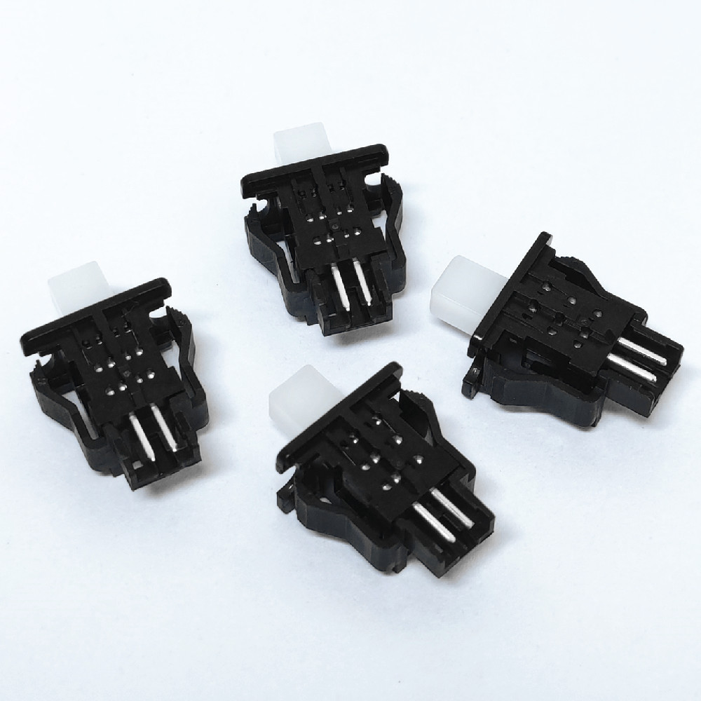 SW1G-550 plastic momentary push button detector switches