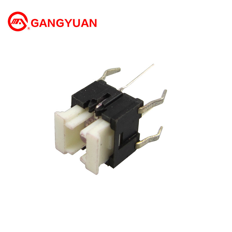 7x7mm SMD tact high illuminated tactile switch with rgb led