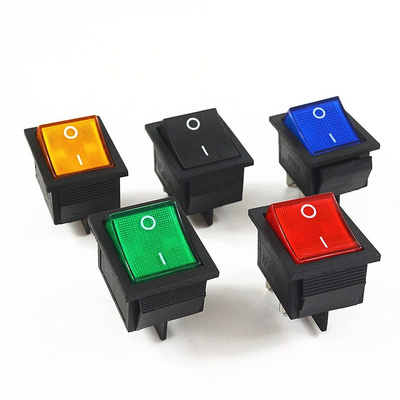 manufacturer rocker switch led 12v marine switch plastic rocker switches