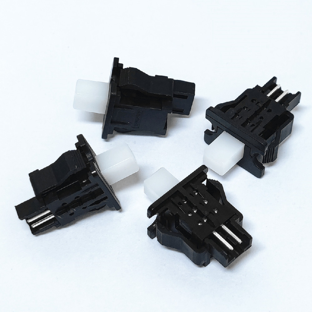 SW1G-550 plastic momentary push button detector switches