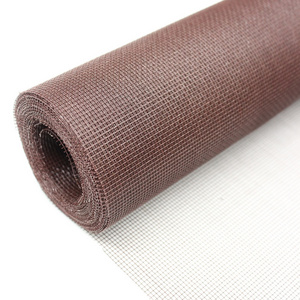 Window Screen Anti Mosquito Screen Door Mesh Roller Fiberglass Fly Insect Screen