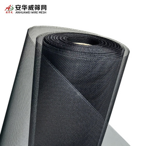 Wholesale Custom material Anti Mosquito Fly Proof Screen Mesh Window Mosquito Net Roll