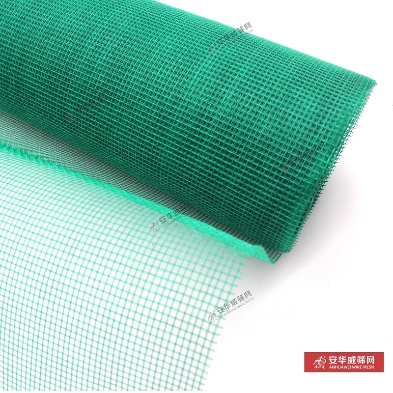 Roll Up Window Screen Mosquito Nets Roller Fiberglass Fly Insect Screen