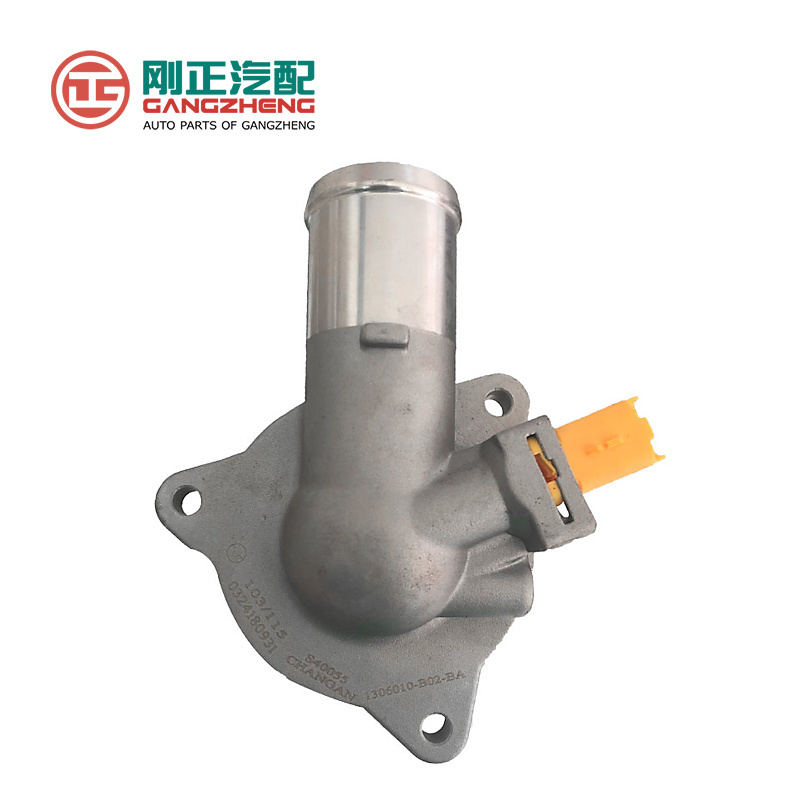 Original Factory Diesel Engine Coolant Thermostat For CHANGAN CS35 CS55 CS75 HUNTER F70