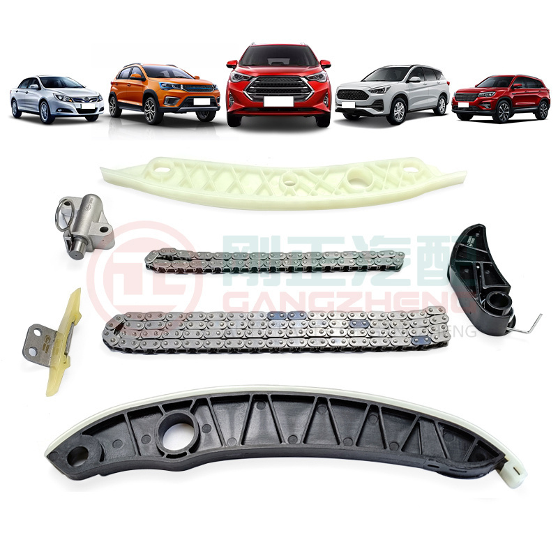 Factory Outlet Car Timing Tools Timing Chain Kit For BYD F0 F3 F6 L3 S6 S7 song plus seagull seal Spare Parts