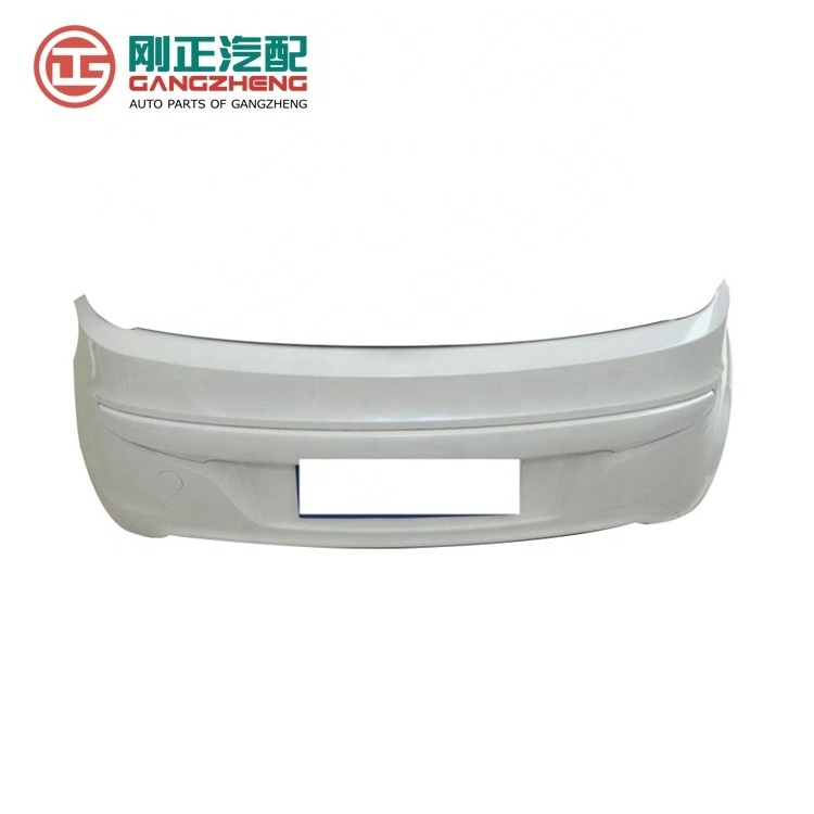 Distributor Wholesaler Importer Car Auto Parts High Quality Rear Bumper for Zotye