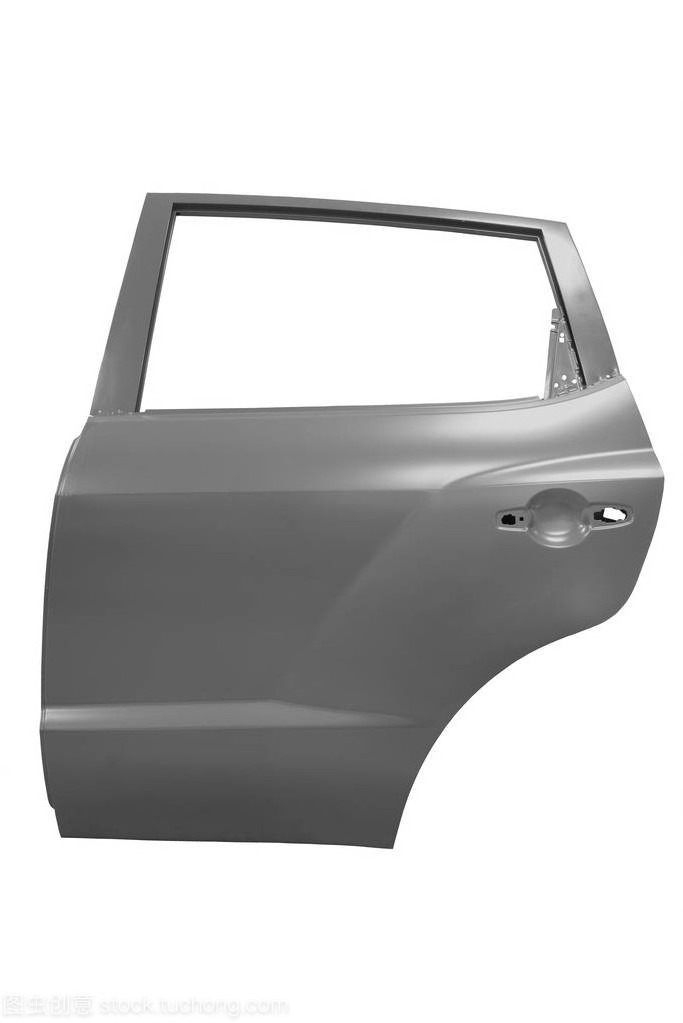 High Quality Car Auto Parts Door Side Door for Changan Alsvin CS35 Cs75 Cs85 Cs95