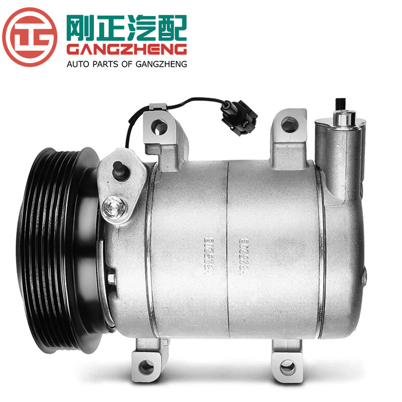 Automobile ac compressor parts air condition compressor For  SAIC MAXUS T60 T70 T80 D60 D90 PRO EG10 EUNIQ 5 EV30 H90 DELIVER 9