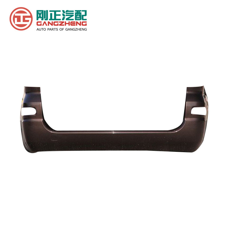 Hot selling auto front bumper rear bumper for chery Tiggo 8 pro geely mk JAC T8