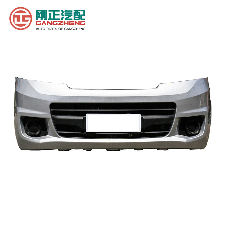 Hot selling auto front bumper rear bumper for chery Tiggo 8 pro geely mk JAC T8