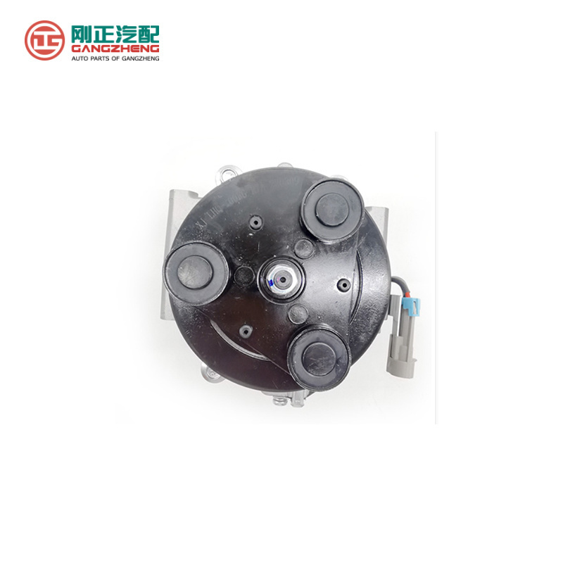 Factory auto Air Conditioning Compressor Electric AC Compressor 12V 24V for HONGQI/MG/JAC/GWM/HAVAL/CHERY/BYD/BESTURN/MAXUS/DFM