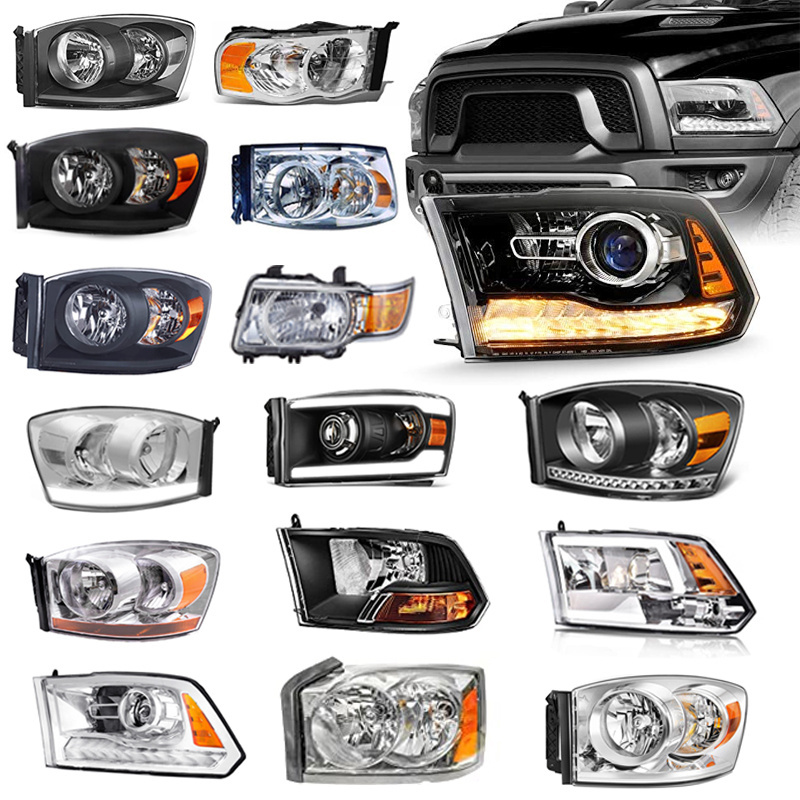 Wholesale Car LED Headlights For XPENG G3 P5 G9 AION V Y PLUS GEELY GEOMETRY AVATAR 11 12 DEEPAL SL03 NETA GT X MG 3 4 5