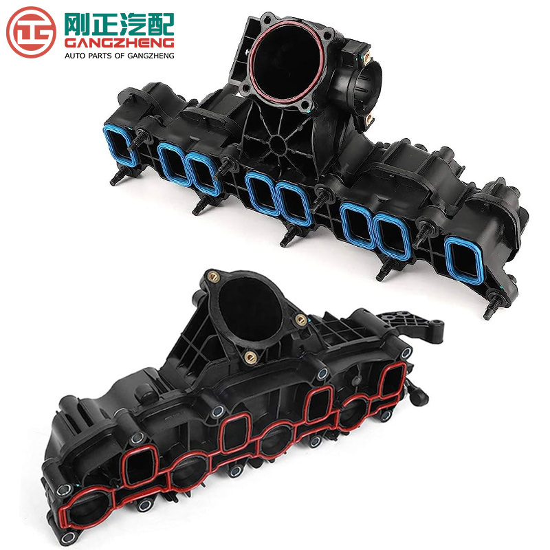 Automotive Parts Accessories Auto Engine System Automobile Engine Is 3 Intake Manifold Parts For CHANA EADO