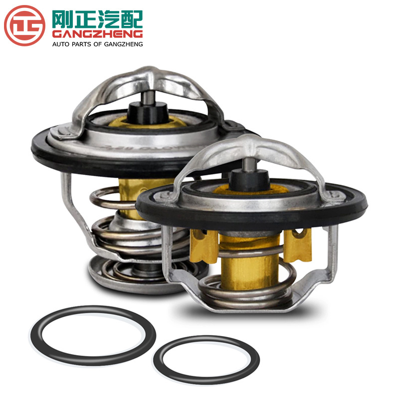 Original Factory Diesel Engine Coolant Thermostat For CHANGAN CS35 CS55 CS75 HUNTER F70