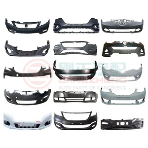 Auto Performance Parts ABS Plastic Car Bumpers For GAC AION V AION Y S LX PLUS MAX 2023 Bumper