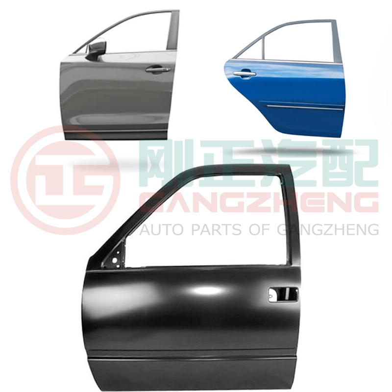 Auto Parts Front Rear Car Door For Changan Alsvin Eado CS35 CS75 CS85 CS95