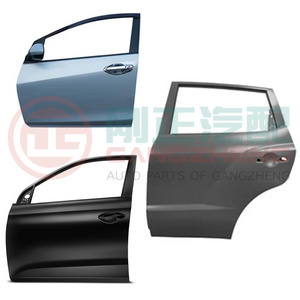 High Quality Car Auto Parts Door Side Door for Changan Alsvin CS35 Cs75 Cs85 Cs95