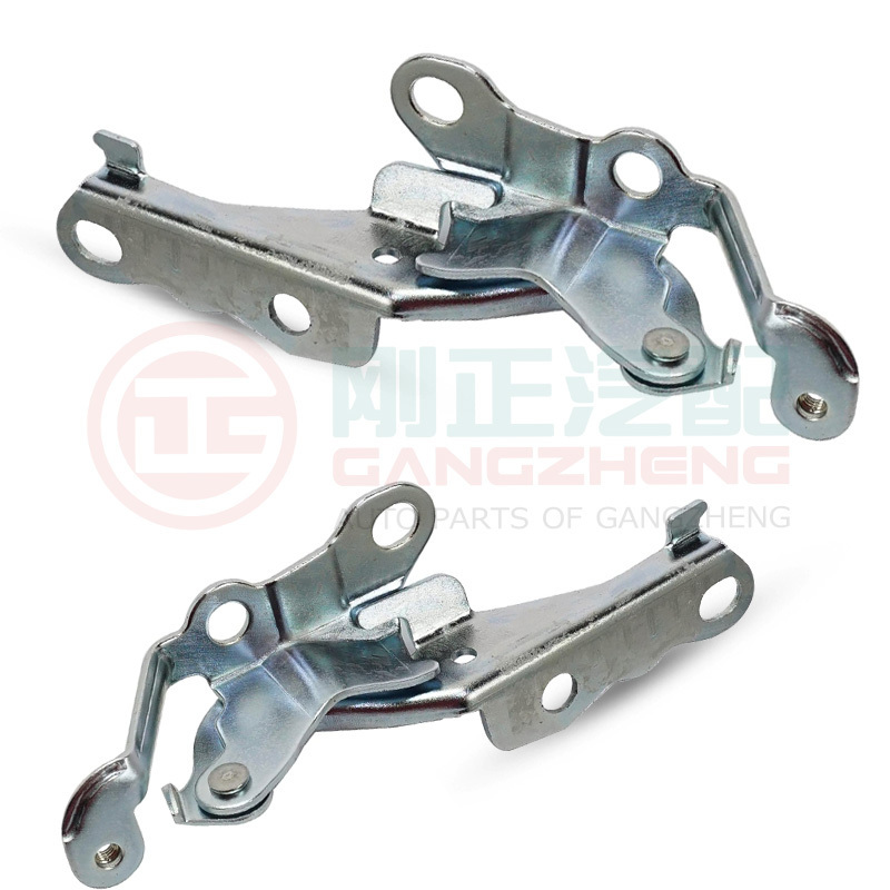 HONGQI Spare Parts Car Engine Hood Hinge Bonnet Hinge Accessories For HONGQI HS5 HS7 HS9 E-HS9 H5 H6 H7 H9