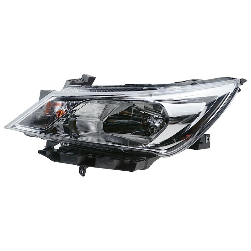 Automotive halogen xenon headlights LED headlamp parts for CHERY chery tiggo 5x/tiggo 7 pro/tiggo 8 pro/ARRIZO 5/E3/E5/EQ2/QQ