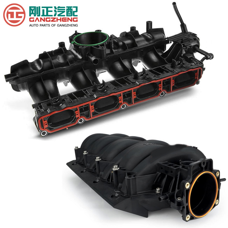 Automotive Parts Accessories Auto Engine System Automobile Engine Is 3 Intake Manifold Parts For CHANA EADO