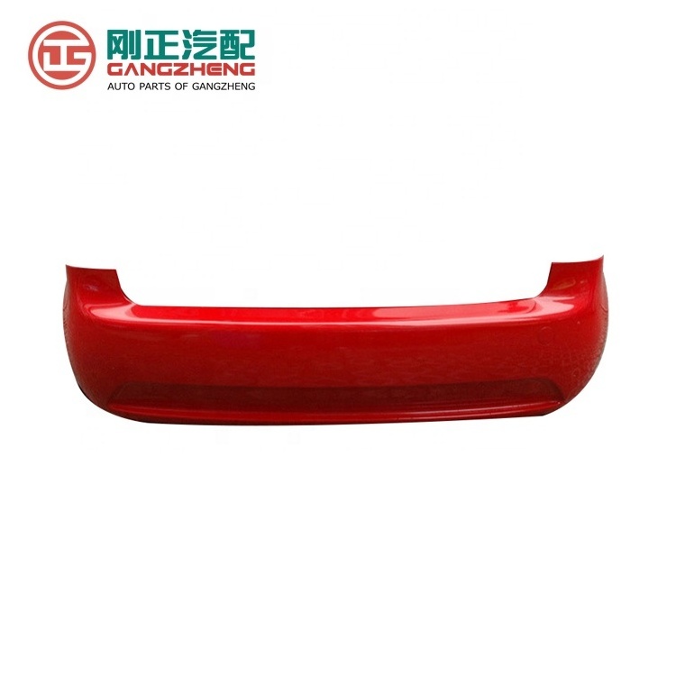 Distributor Wholesaler Importer Car Auto Parts High Quality Rear Bumper for Zotye