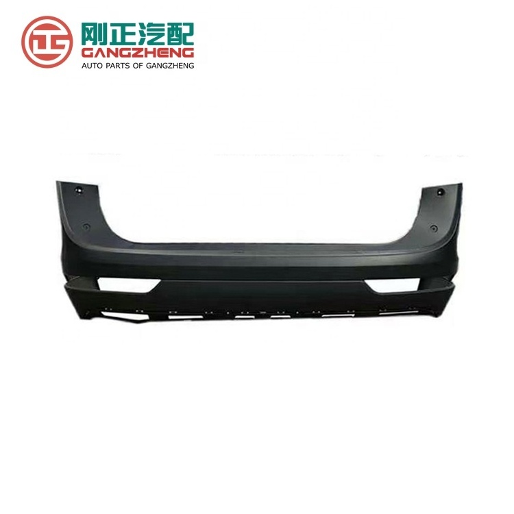 Distributor Wholesaler Importer Car Auto Parts High Quality Rear Bumper for Zotye