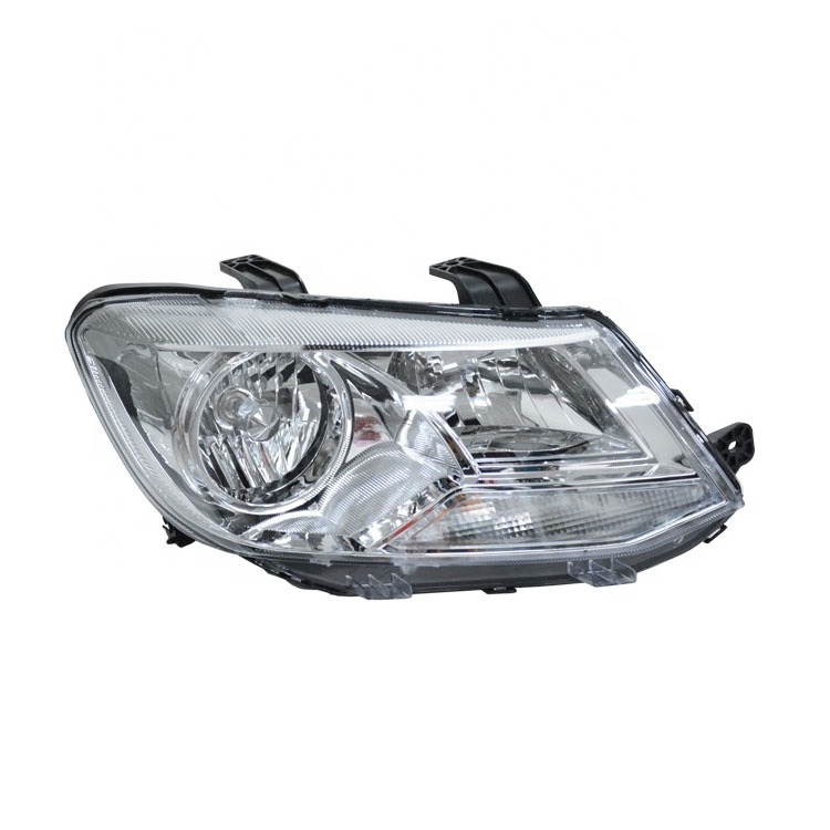 Automotive halogen xenon headlights LED headlamp parts for CHERY chery tiggo 5x/tiggo 7 pro/tiggo 8 pro/ARRIZO 5/E3/E5/EQ2/QQ