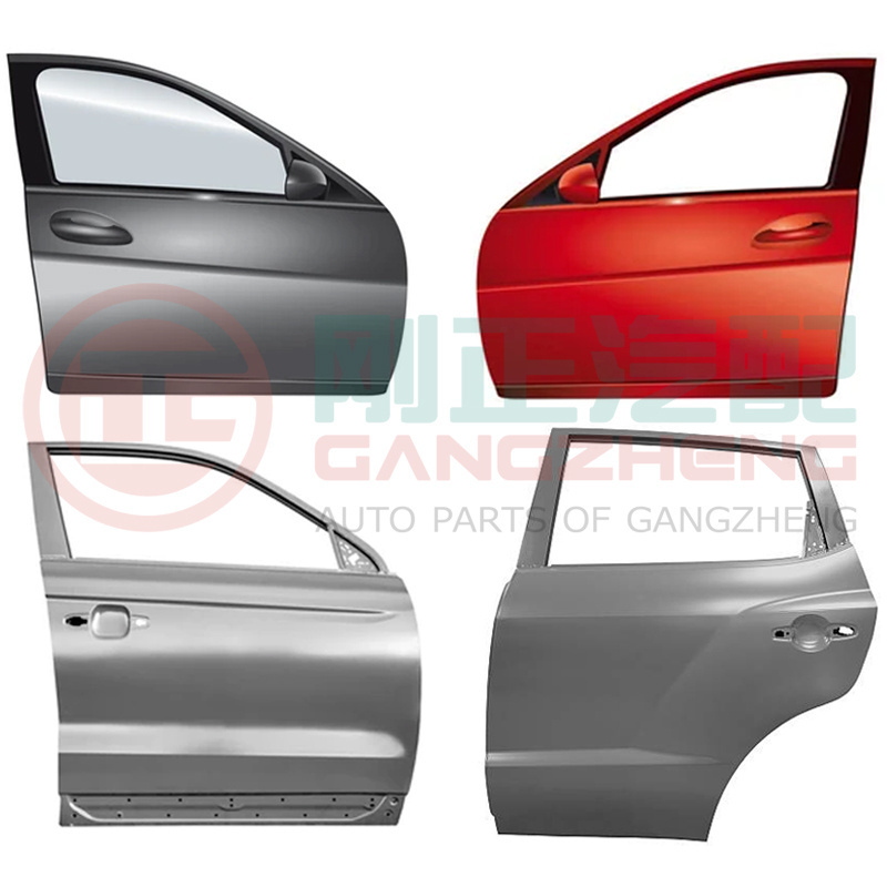 High Quality Car Auto Parts Door Side Door for Changan Alsvin CS35 Cs75 Cs85 Cs95