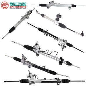 Auto Power steering gear machine spare parts for JAC J2 J3 J5 J6 Hatchback REFINE MPV Xingrui ZHENG TU