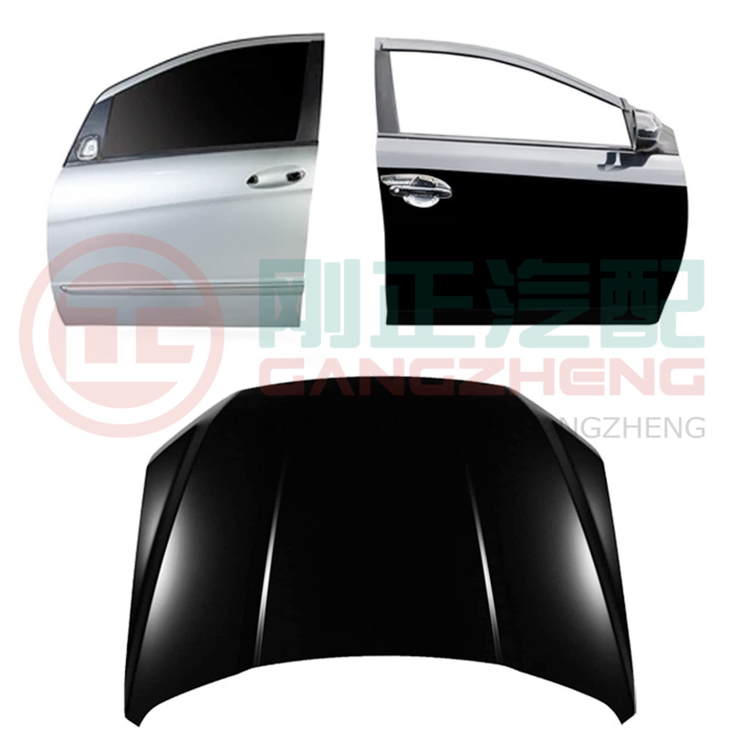 Auto Parts Front Rear Car Door For Changan Alsvin Eado CS35 CS75 CS85 CS95