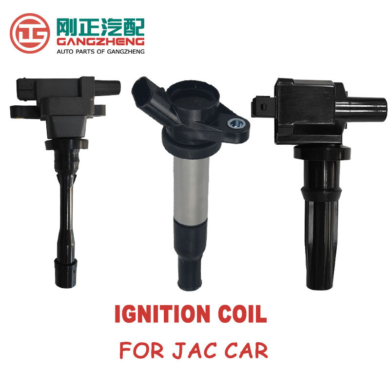 Wholesale auto spare parts EFI system auto ignition coil for JAC Refine Great Wall Haval Dongefeng Chery Tiggo Arrizo auto parts