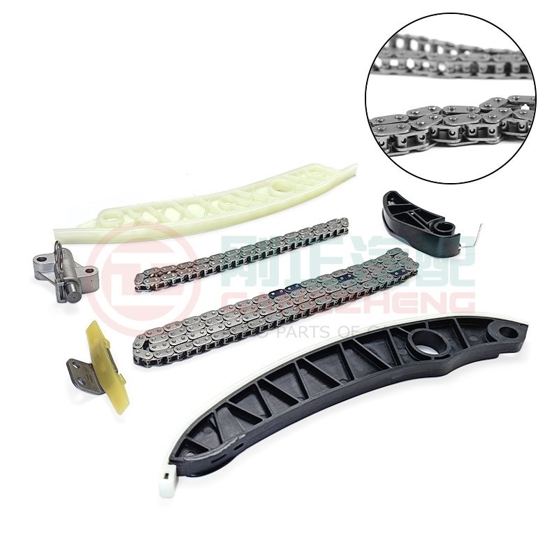 Factory Outlet Car Timing Tools Timing Chain Kit For BYD F0 F3 F6 L3 S6 S7 song plus seagull seal Spare Parts