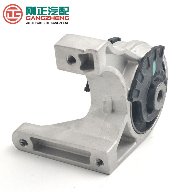 Auto Engine Mounting For JAC Refine Great Wall Haval Dongfeng Chery Tiggo Arrizo